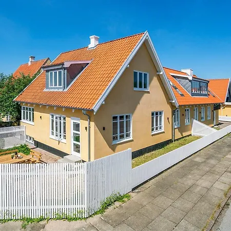 Skagen * Σκάγκεν